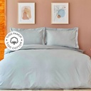 BACK TO BASIC A.MAVICIFT KS DUVET COVER SET