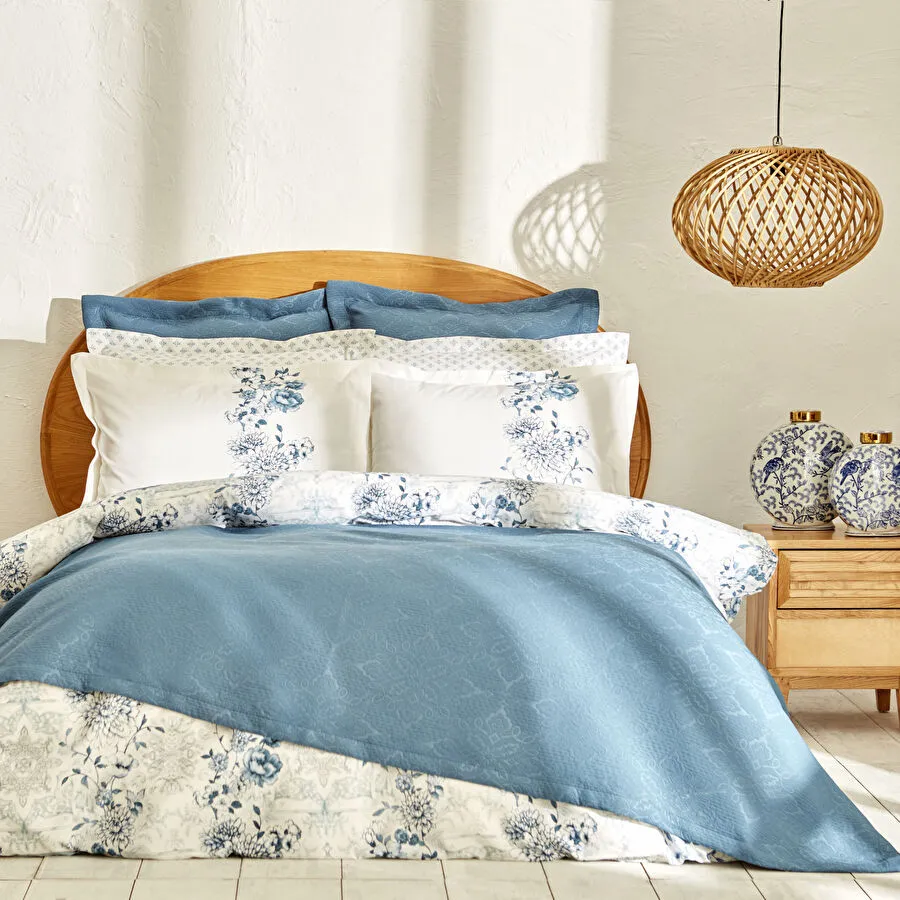 CAMILIO MAVI RNF CIFT KISILIK DUET, MAVİ
