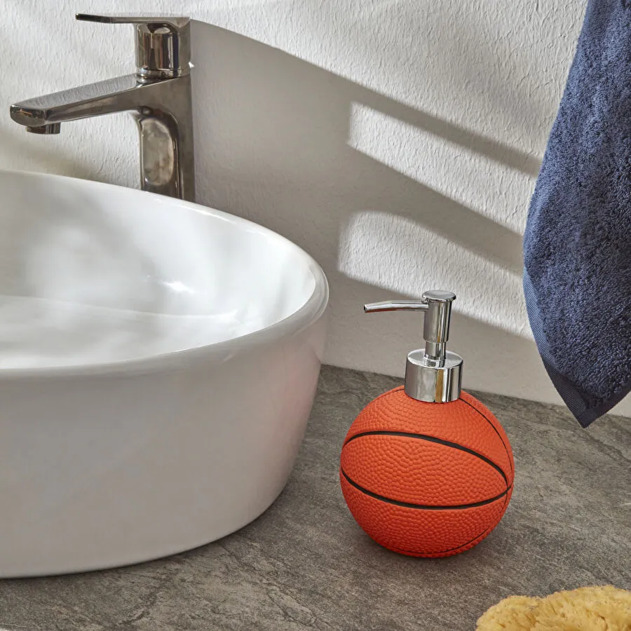 DUFFY BASKETBOL ÇOCUK SABUNL, MULTICOLO
