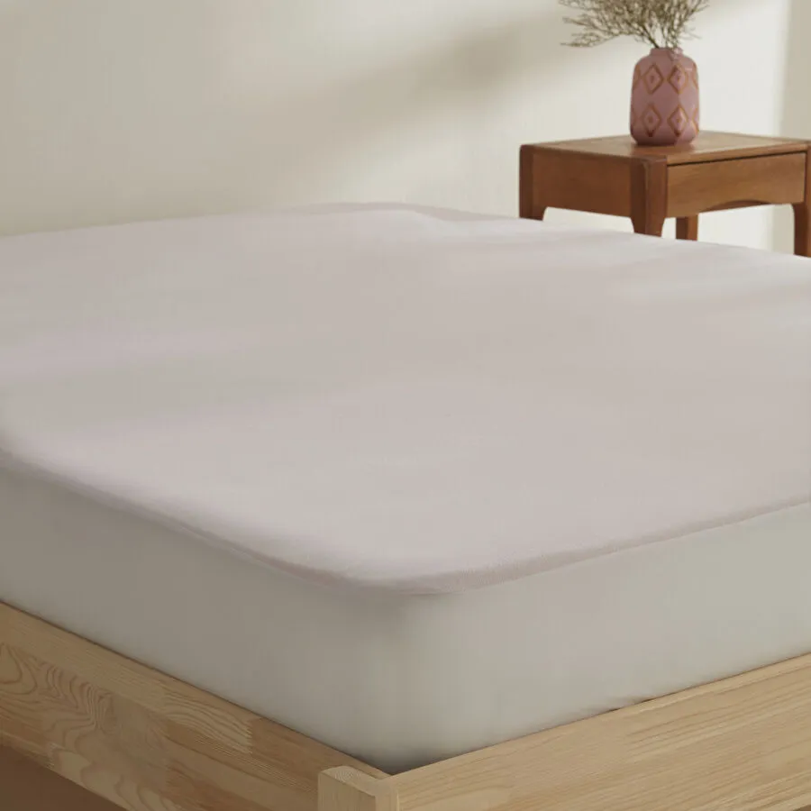 ECO COMFORTNIGHT FITTE, 160X220 CM, LİLA