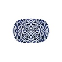 Karaca X İst New Collection Harem Kayık Tabak 23 cm