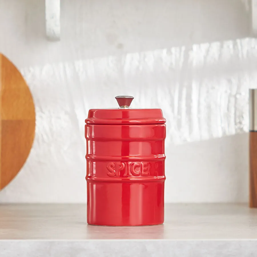 KARACA ANDY 400 ML RED SPICE BAKER