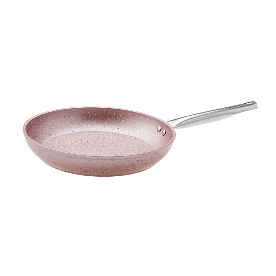 KaracaAvanos Rose Gold Biogranit Tava 26 cm 1.9 Lt