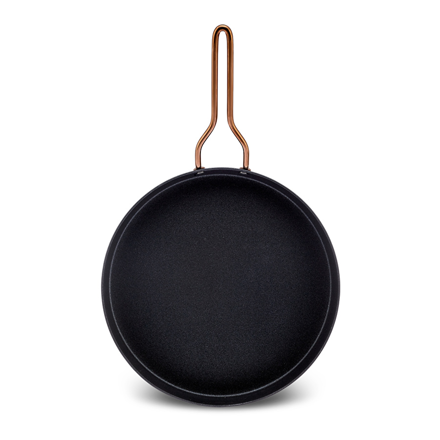 KARACA BIODIAMOND EXPERT ROSEGOLD 32 CM FISH PAN