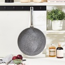 KARACA BIOGRANIT LEONA 26 CM PAN