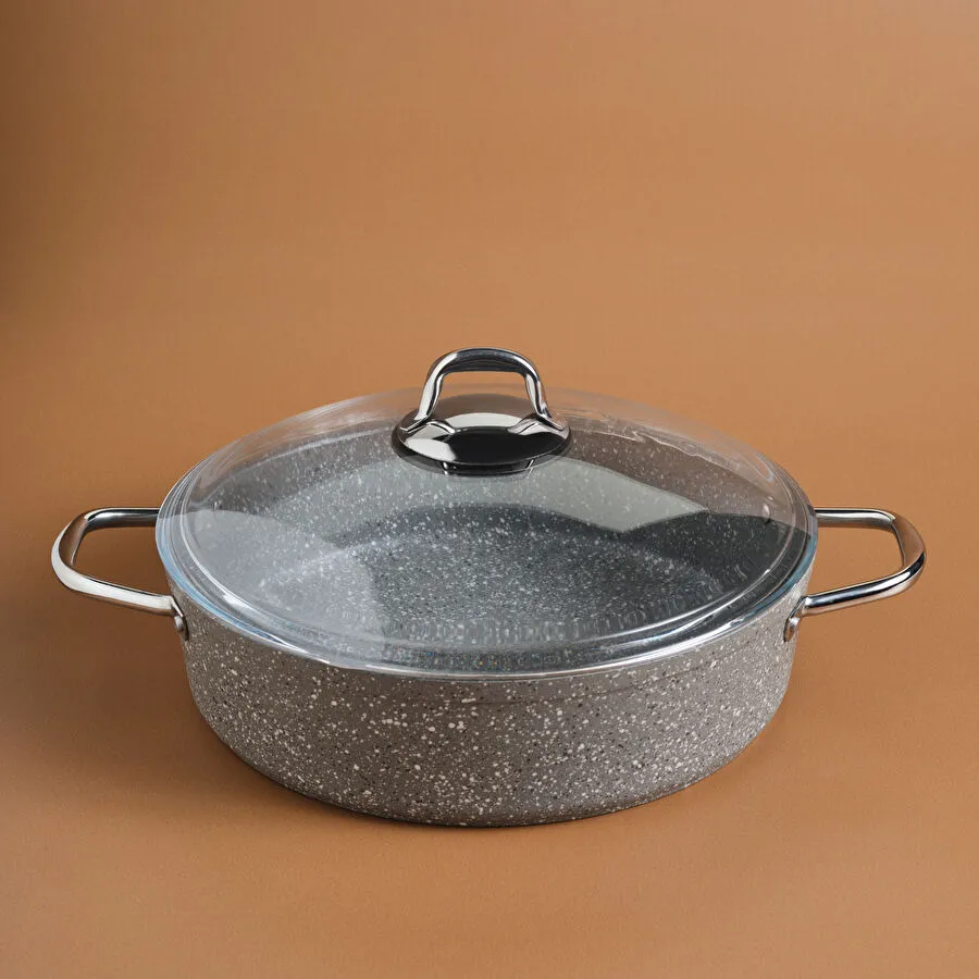 KARACA BİOGRANİT SHEN KARNIYARIK, 30 CM