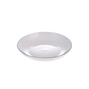 KARACA ELICA POT PLATE 20 CM