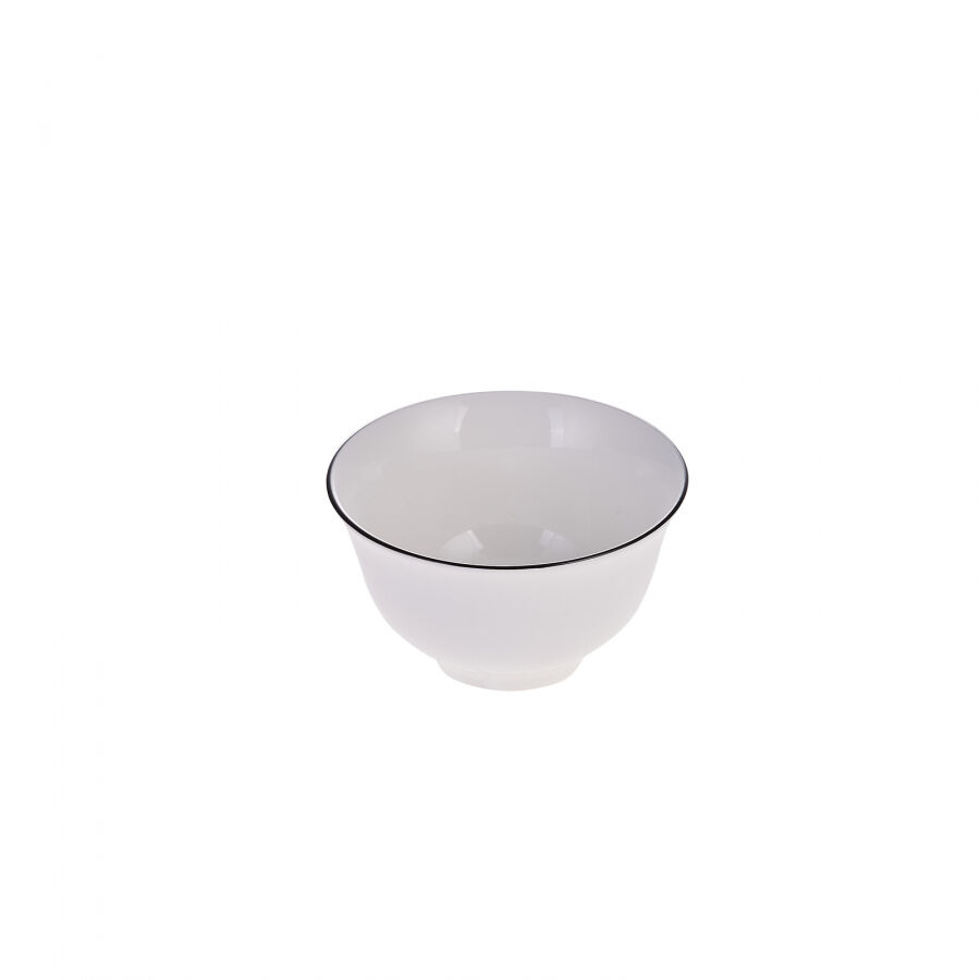 KARACA ELICA ÇEREZLİK 10 CM, SİYAH
