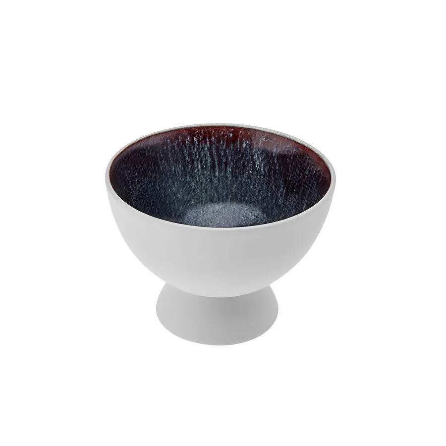 KARACA GALACTIC FOOT BOWL