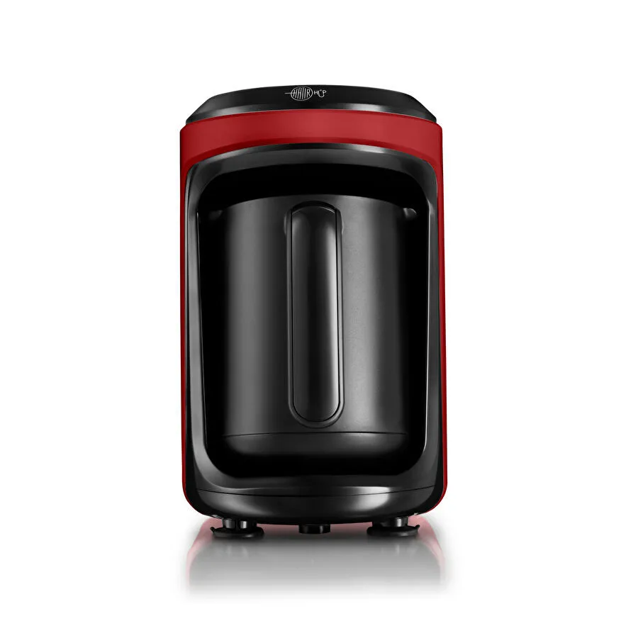 KARACA HATIR HÜP AROMA T.K.M, CHERRY RED