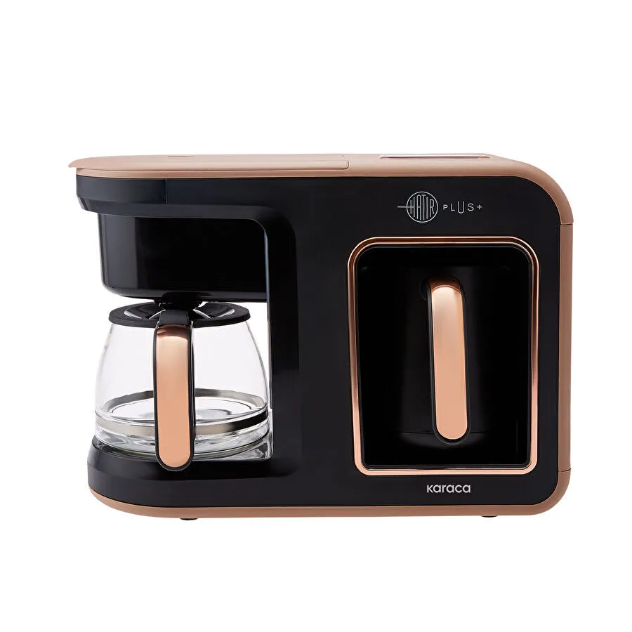 KARACA HATIR PLUS 2 IN 1 KA, ROSIE BROWN