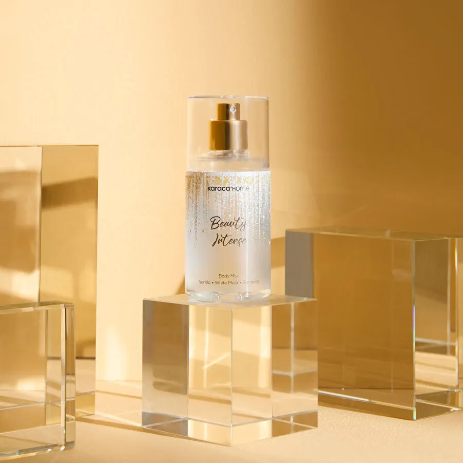 KARACA HOME BOD, BEAUTY INTENSE, RENKSİZ
