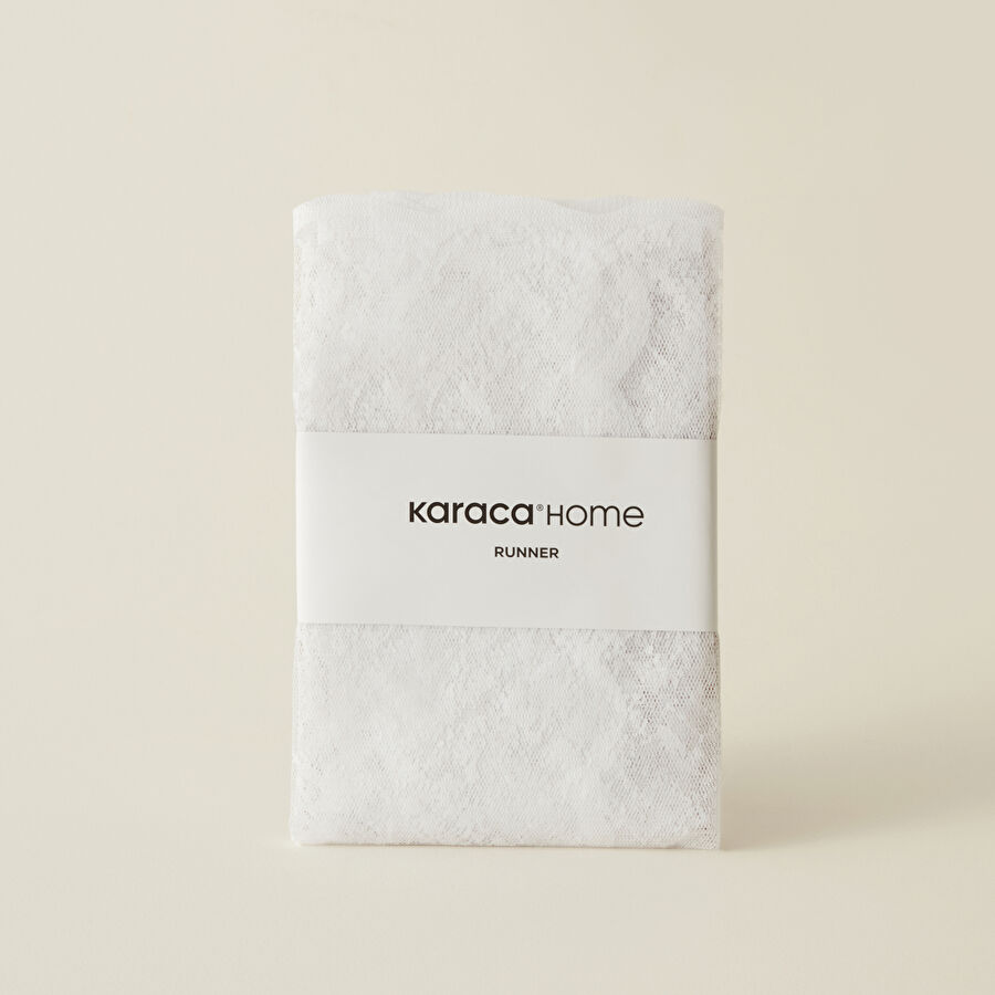 Karaca Home Luanda ممشى أبيض