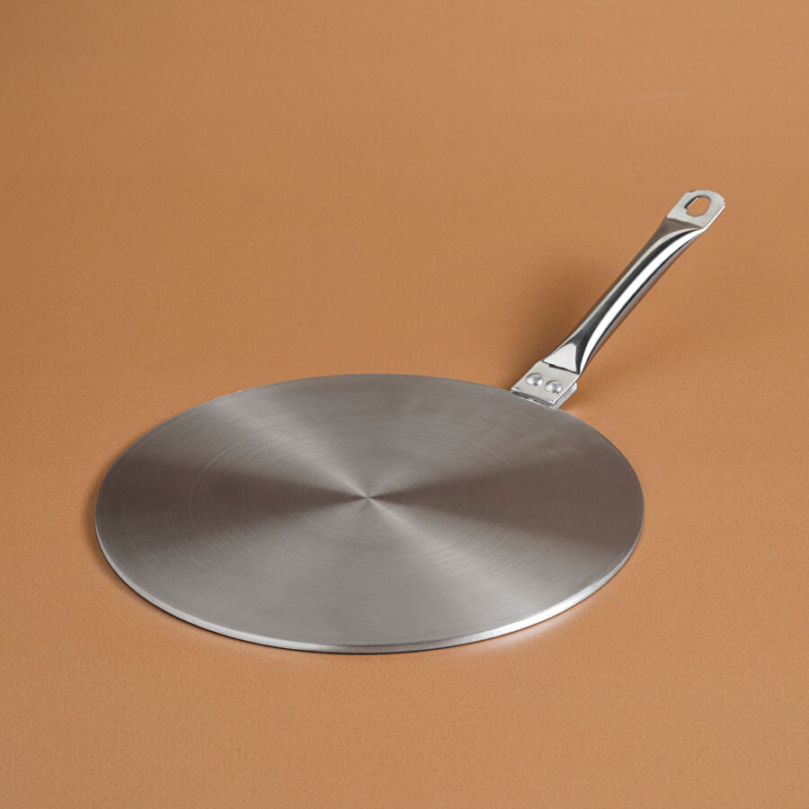 KARACA INDUCTION STEEL BASE 19 CM
