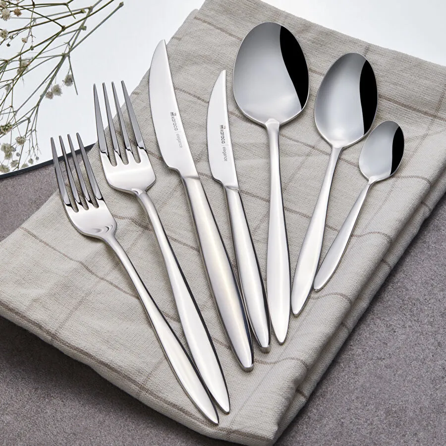 KARACA KAI 84 PIECE ELEGANCE ÇKB WITH BOX