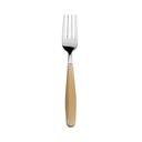 KARACA LINDA CREAM DINNER FORK
