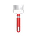 KARACA MASTERMAID YAN SOYACAK, KIRMIZI