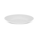 KARACA MILANO OPAL CAKE PLATE 18CM