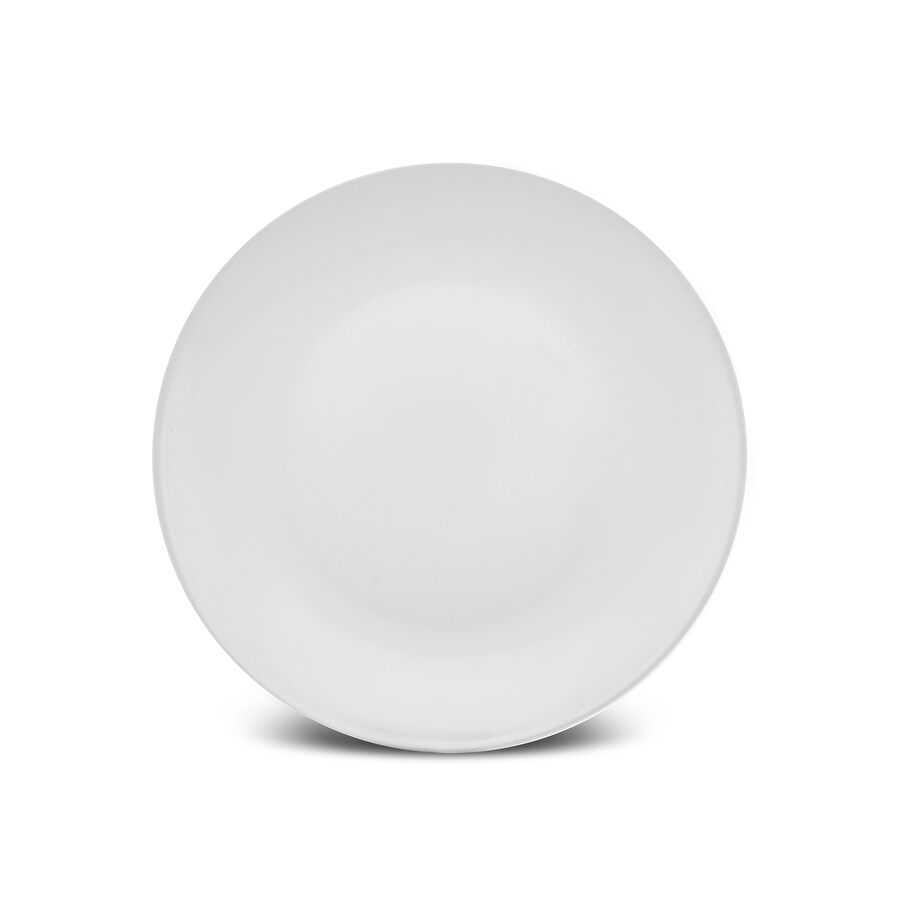 KARACA MILANO OPAL CAKE PLATE 22CM