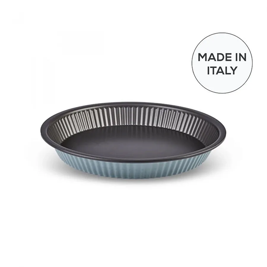 KARACA MULTICAKE TART KALIBI 28CM, YEŞİL