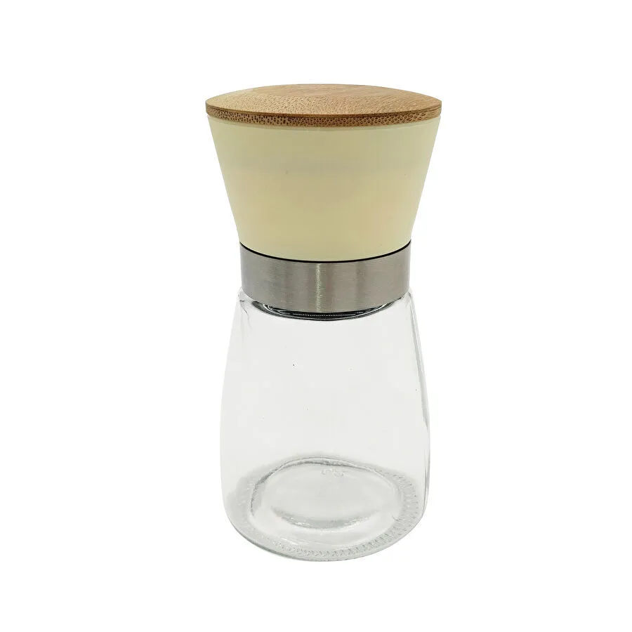KARACA PEAK SPICE MILL CREAM