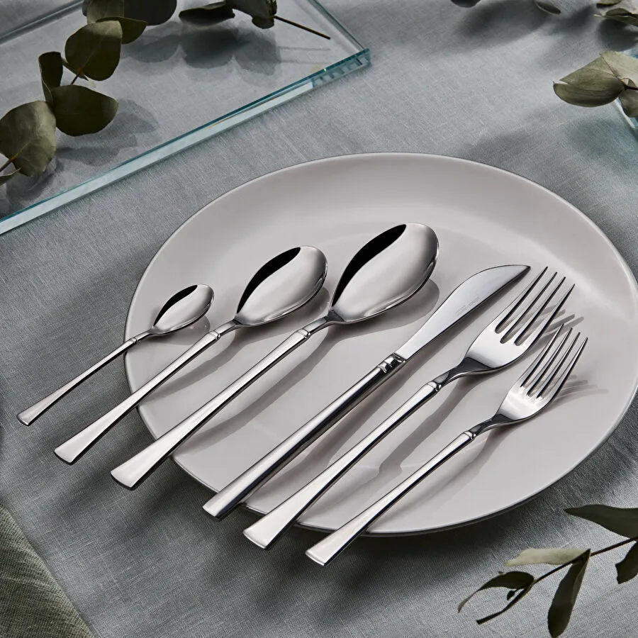 KARACA RAYER 72 PIECES CKB SET IN BOX