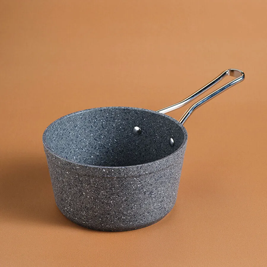 KARACA SALVADOR BIO GRANIT 18 CM SÜ, GRİ