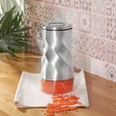 KARACA TOTTORI INOX STORAGE CONTAINER-M