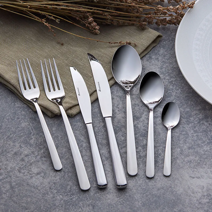KARACA VESPER 84 PIECE ELEGANCE ÇKB WITH BOX