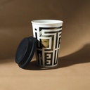 KARACA X İST COLLECTION SULTAN TR, SİYAH