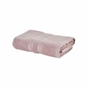 KH COMFORT TOUCH FLAT POWDER 50X90 CM 100% COTTON TOWEL