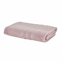 KH COMFORT TOUCH FLAT POWDER 80X150 100% COTTON TOWEL