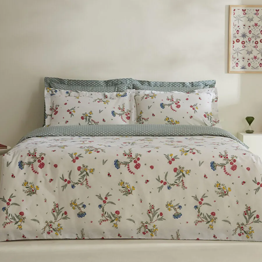 KH DINA NEVRES, ÇİFT KİŞİLİK, MULTICOLOR