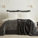 Karaca Home Monica 8 Parça Çeyiz Seti Silver