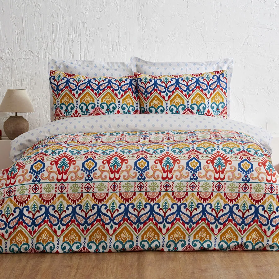 SA PC LIONEL TEK KS DUVET COVER TK