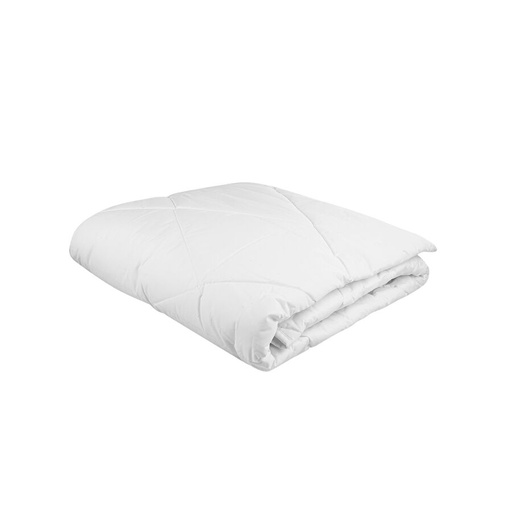 [200.17.01.0393] Karaca Home Comfy Nano-tech Çift Kişilik Sıvı Geçirmez Uyku Pedi 160x200cm
