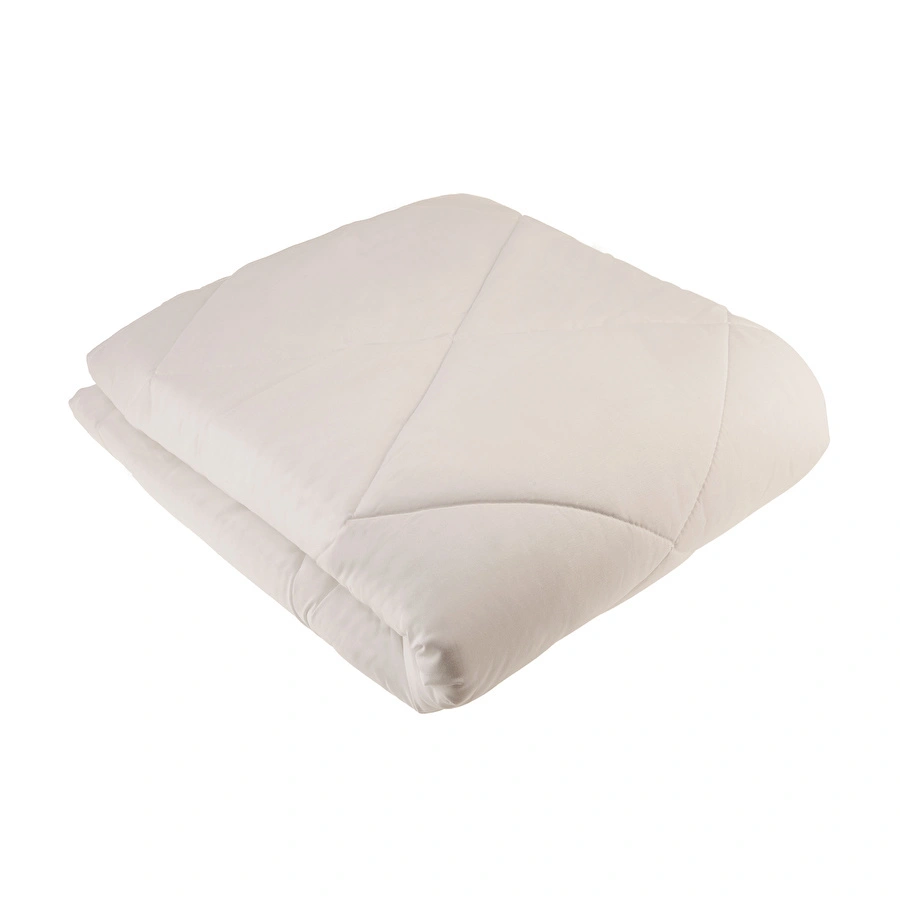 [000001000018130001] Comfy Nano-Tech Single Liquid-Proof Sleeping Pad 100x200cm
