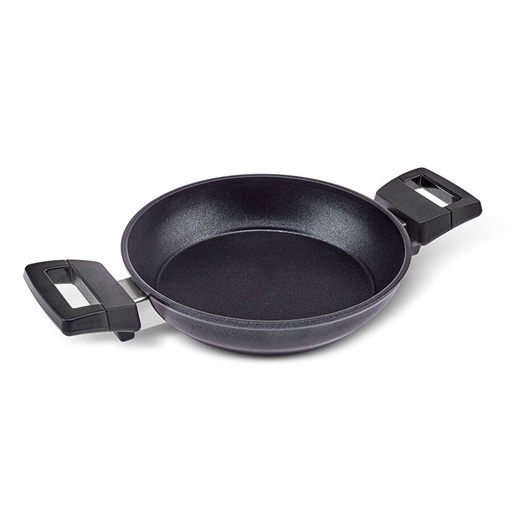 [153.09.01.3767] KARACA BIODIAMOND POWERFUL PLUS 18 CM PAN