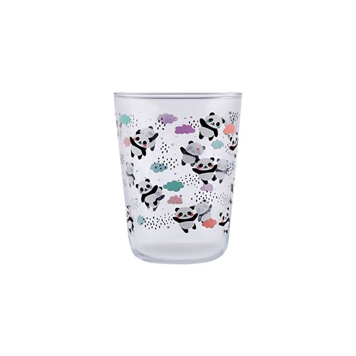 [153.03.05.0215] Karaca Panda Çocuk Bardağı 270 ml