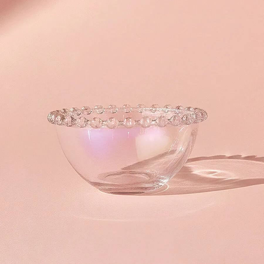[153.03.06.9906] KARACA RORY GLASS BOWL 13CM
