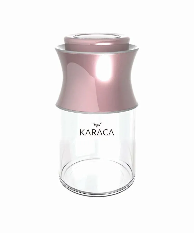 [153.03.07.4647] كوبية Karaca Rosegold S 12610010021