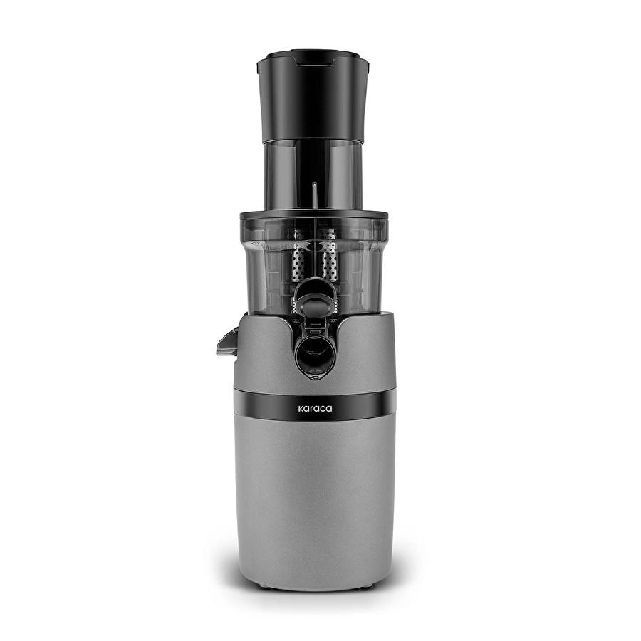 [153.09.01.3502] KARACA SLOW JUICER