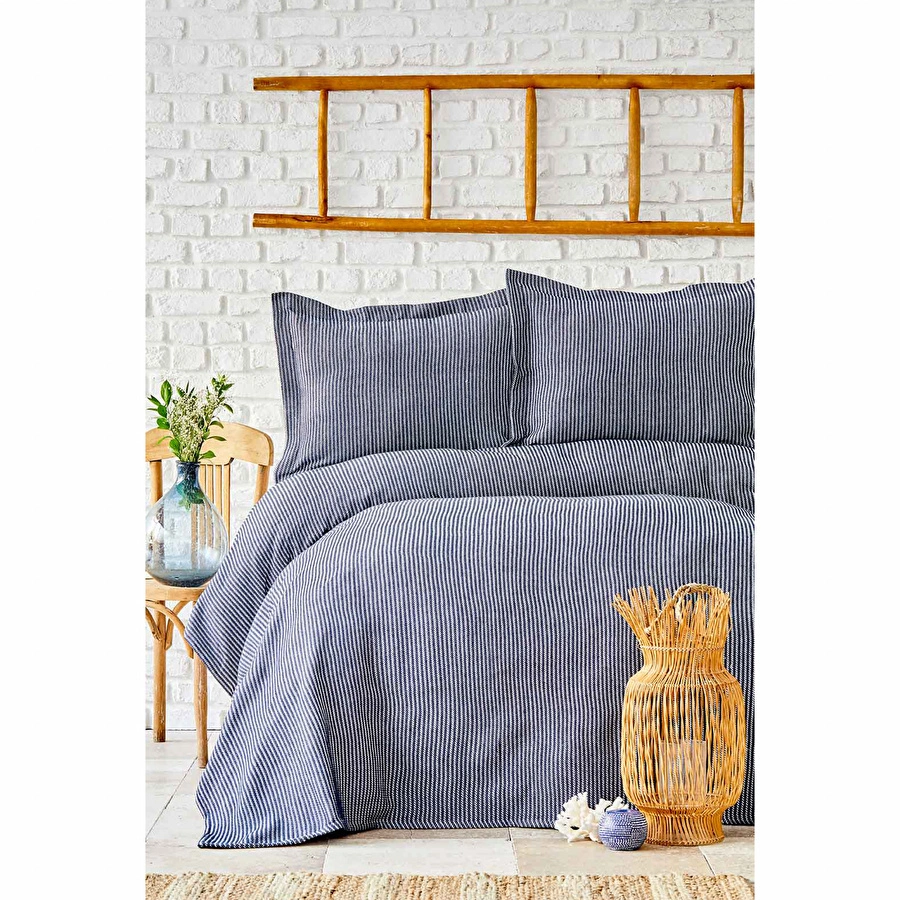 [200.16.01.0415] KH LEXUS K. INDIGO DOUBLE KSLK BED MATTRESS