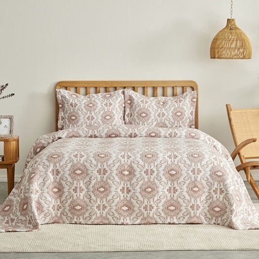 [200.22.11.0038] KH NEOS PUDRA DOUBLE KS BED MATTRESS TKM