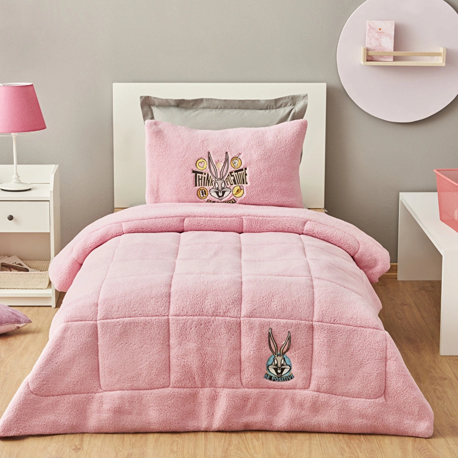 [1000096203001] LOONEY TUNES BUGS BUNNY TEK KS, TURUNCU