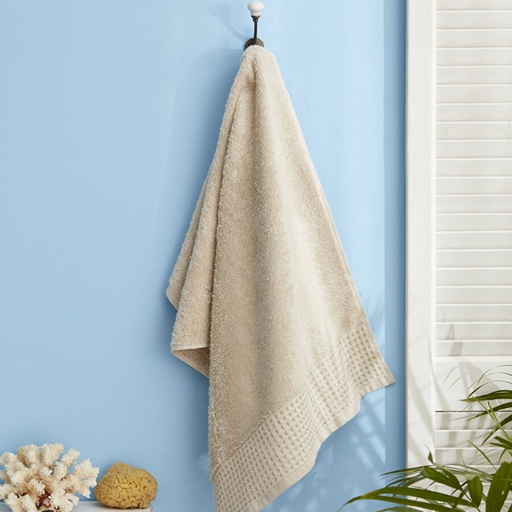 [180.01.01.1420] NAU MALONE STONE FACE TOWEL 50X90