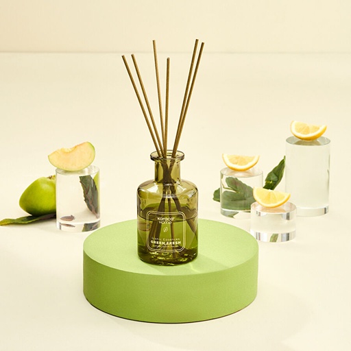 [1000154077003] Karaca Home Green Fresh Çubuklu Ortam Kokusu 200 ml