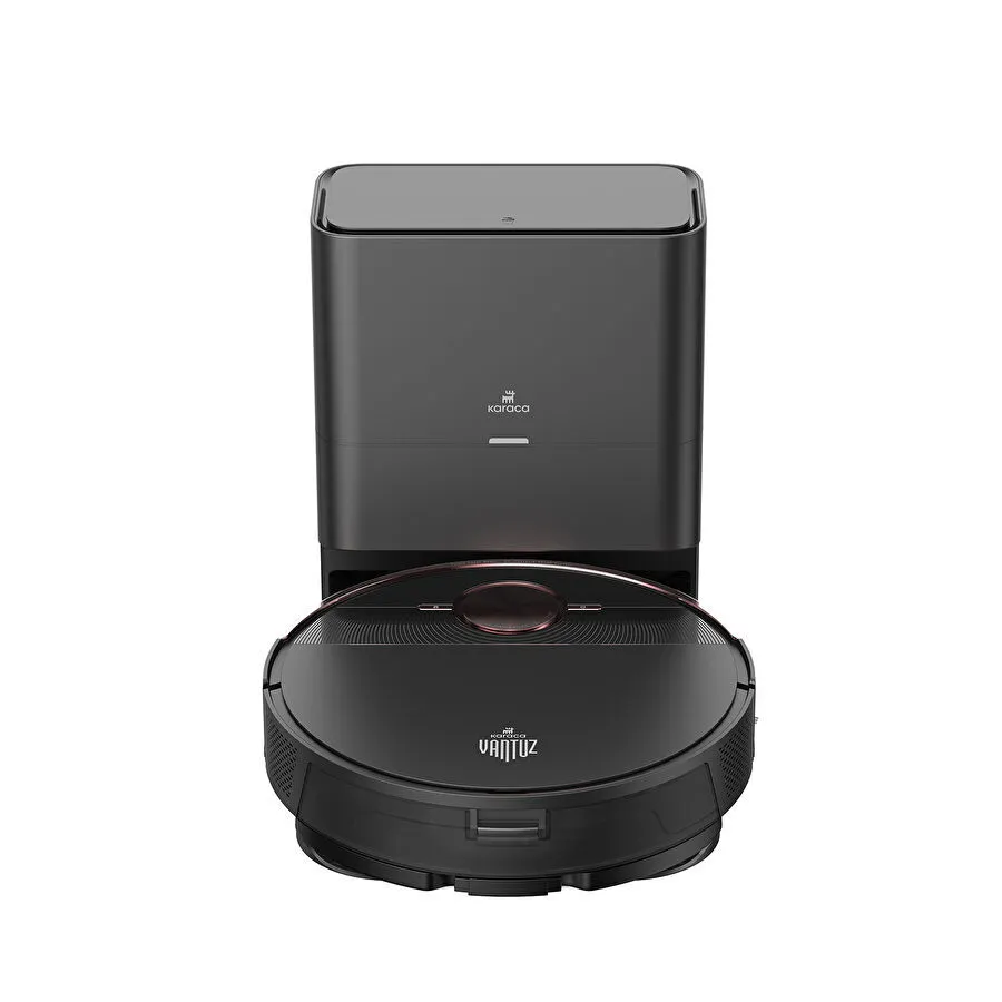 [153.09.01.1018] VANTUM OFFROAD PREMIUM 3 IN 1 ROBOT VACUUM VACUUM