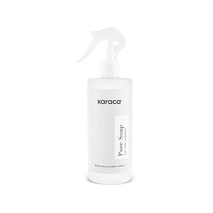 [1000188495001] WHITE CLEAN ODA VE ÇAM, PURE SOAP 400 ML