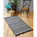 ANATOLIAN MENTHA DOUBLE FACE RUG 85X150